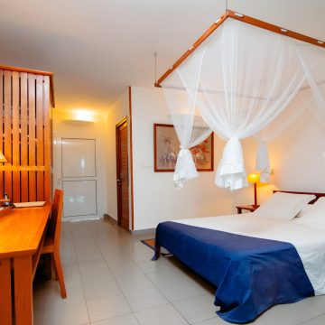 chambre-standard allamanda hotel