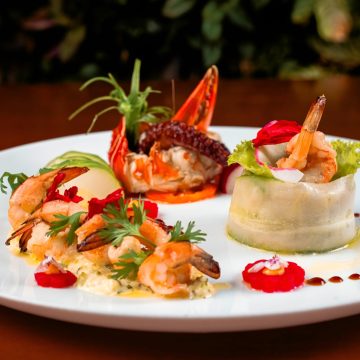 restaurant le melville 2