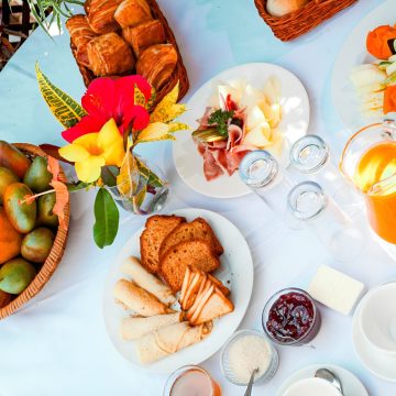 restaurant le melville 3