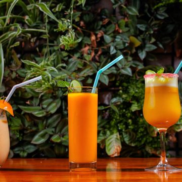 restaurant le melville 8